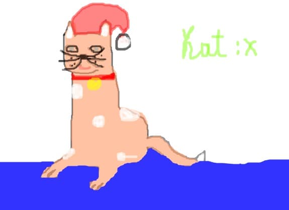 kat:X