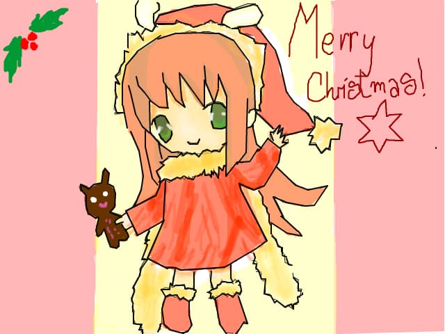 merry christmas to everyone!!!:)