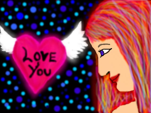 Love you
