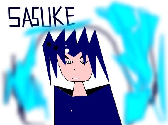 Sasuke