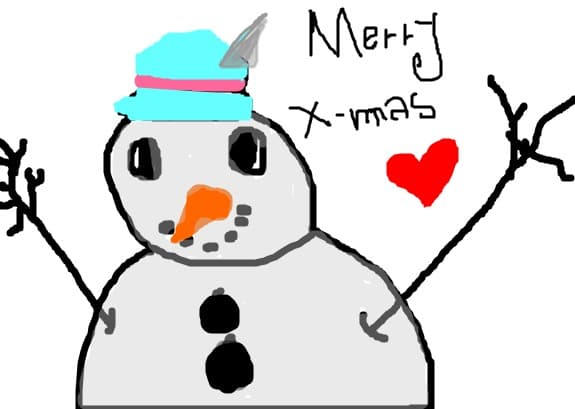 merry christmas