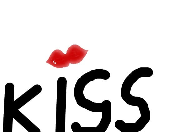 kiss tv