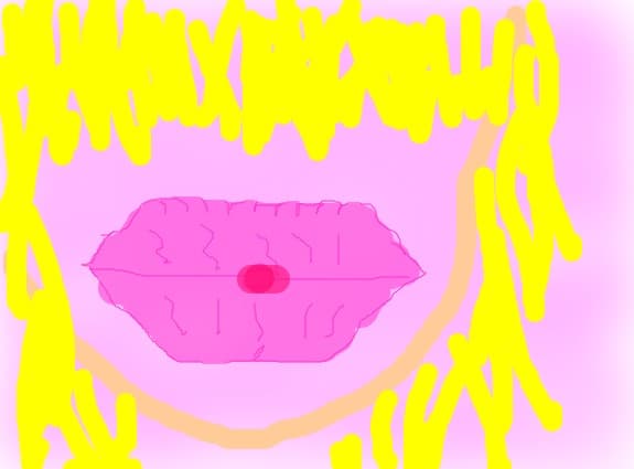 kiss