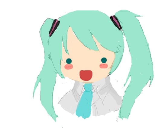 miku