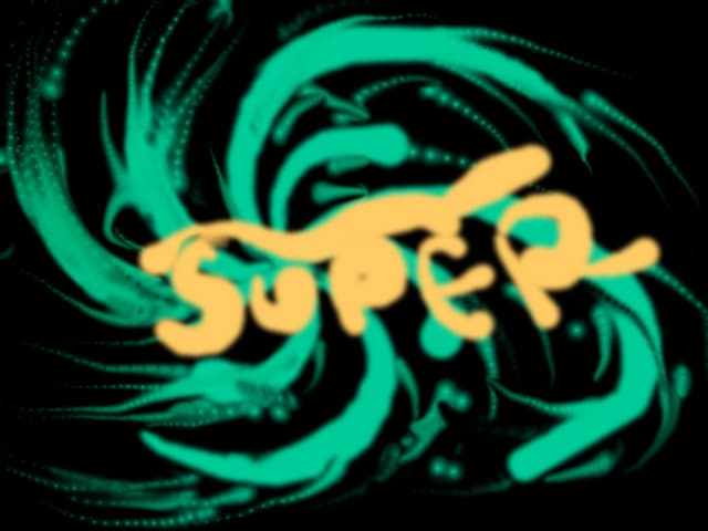 super