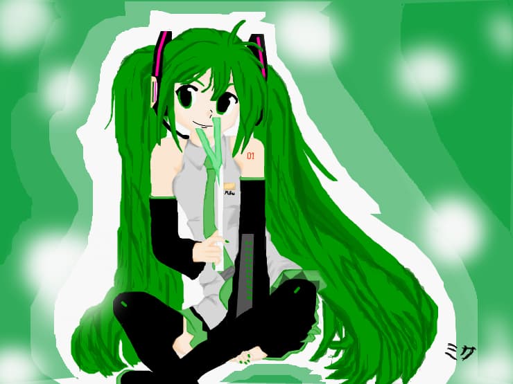 miku miku