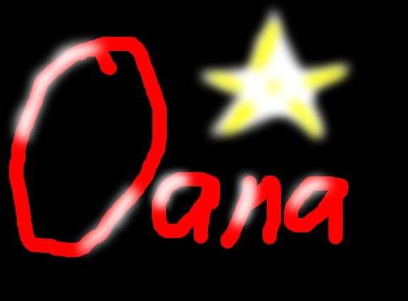 oana