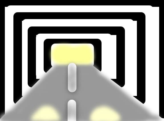 tunel