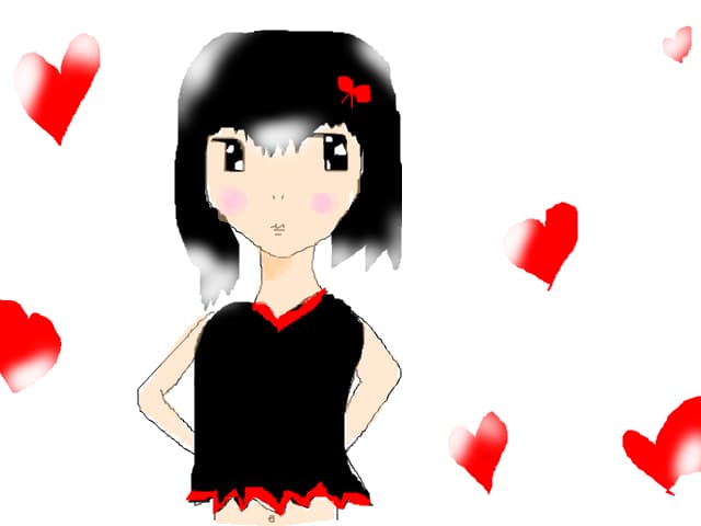 girl
