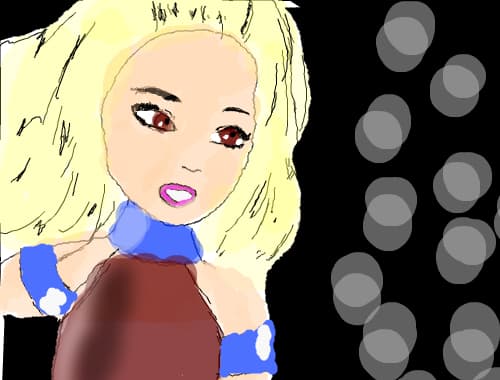 barbie girl