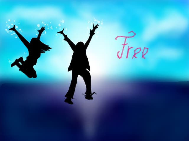 free