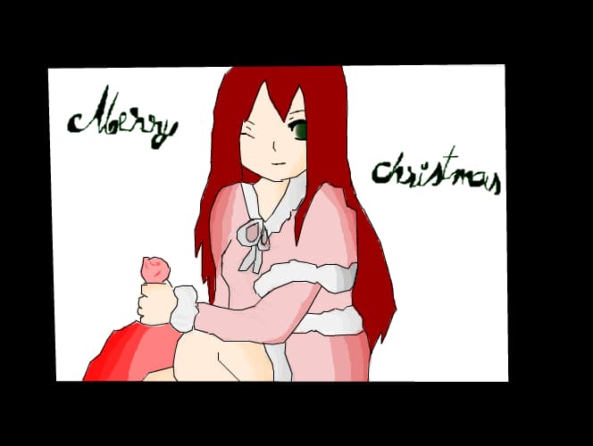 Akeri comes whit gifts ;)
