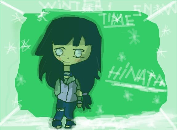 Hinata Chibi...