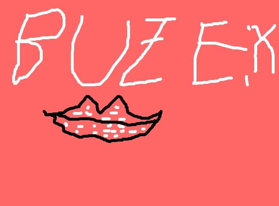 buze