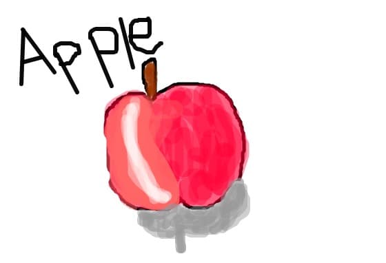Apple