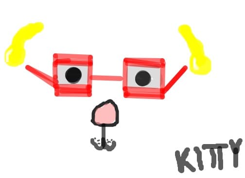kitty