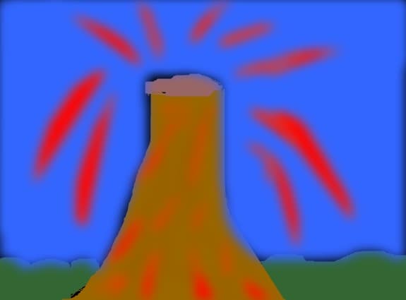 vulcan