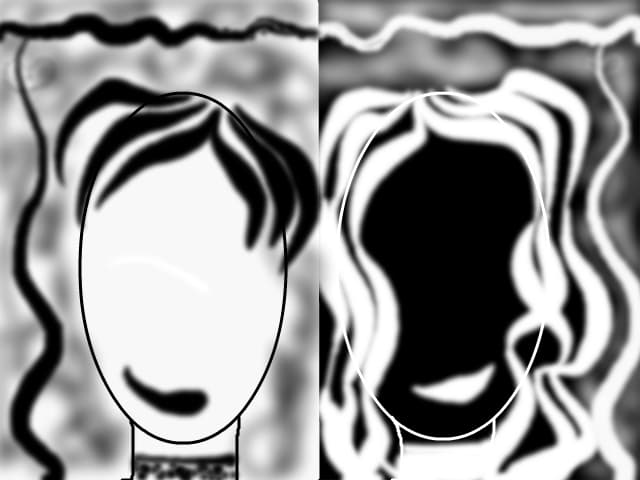 Girl  &amp;/ vs  Boy