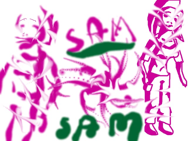 SAM