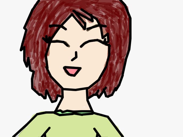 anime