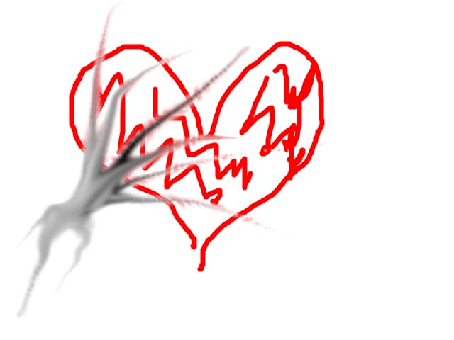 sad love