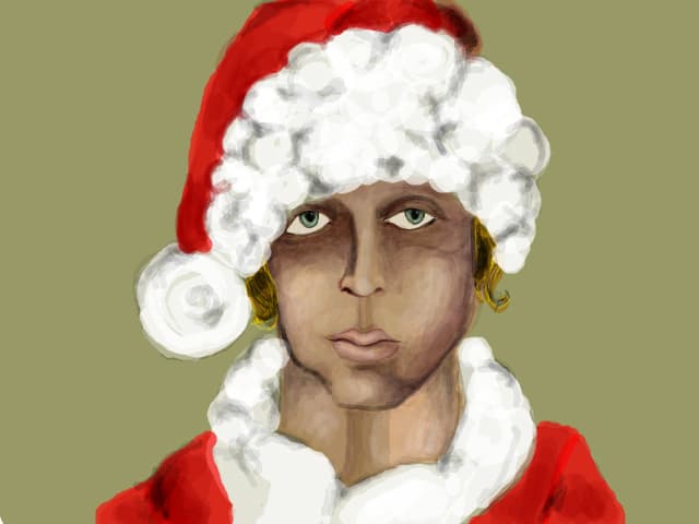 Santa