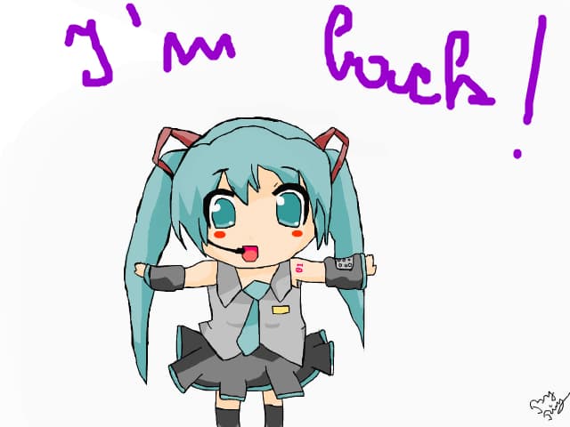 I\'m back!(mare crek se vede mai bine)
