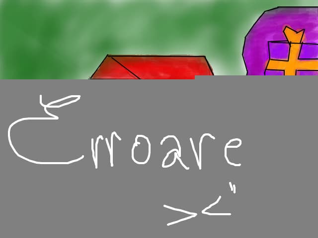 erroare:|`
