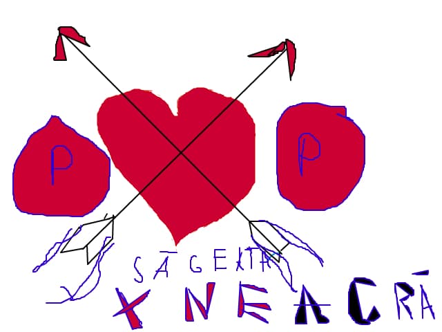 safeata x negru