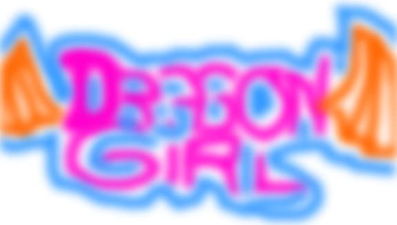 Dragon girl