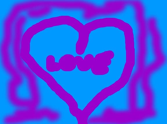 love