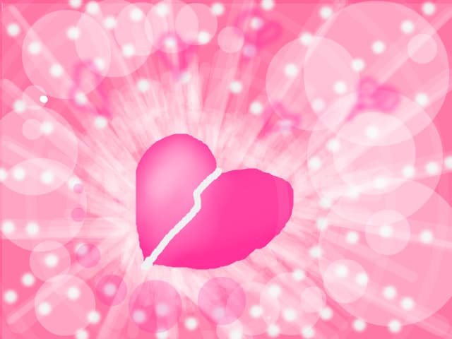 brokenheart