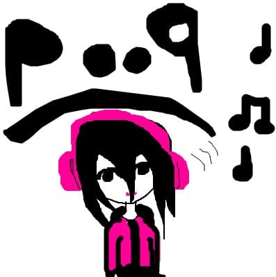 poop