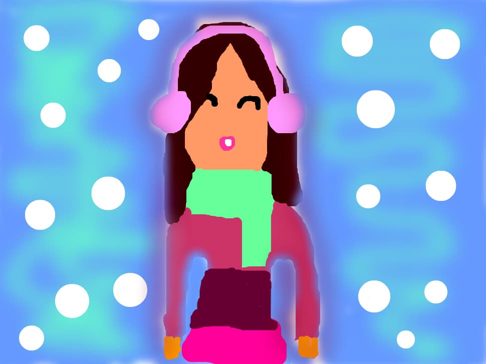 happy Winter