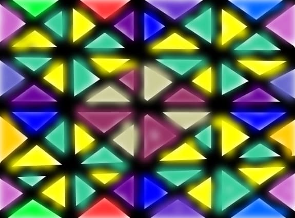 Lights Colours