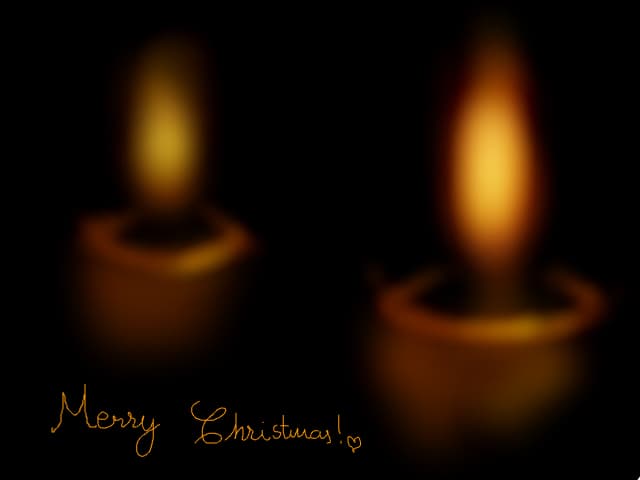 Merry Christmas!