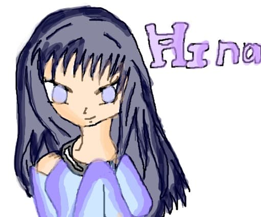 hina