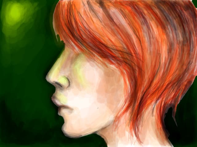 alien