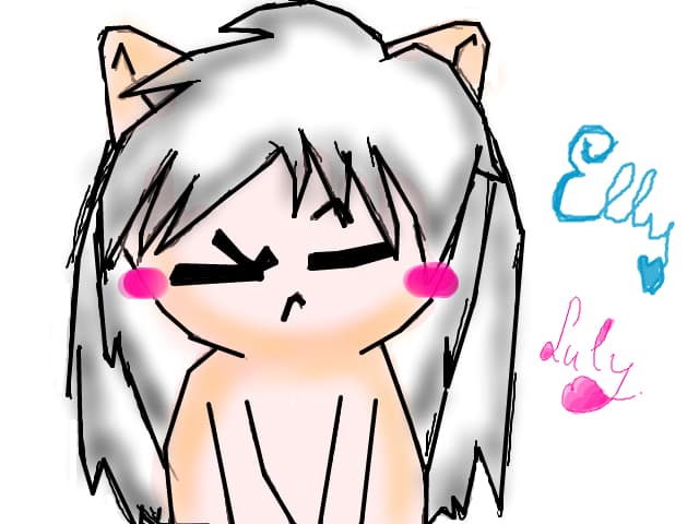 Colaborare Elly and Luly