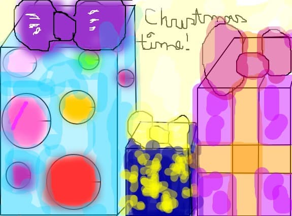 gifts