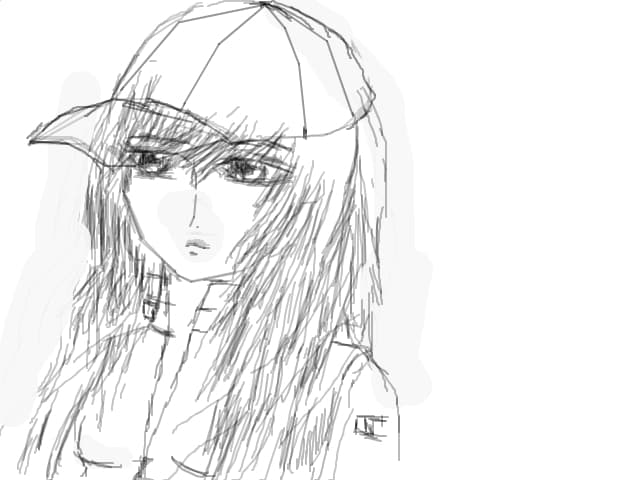 Nascar Girl 2