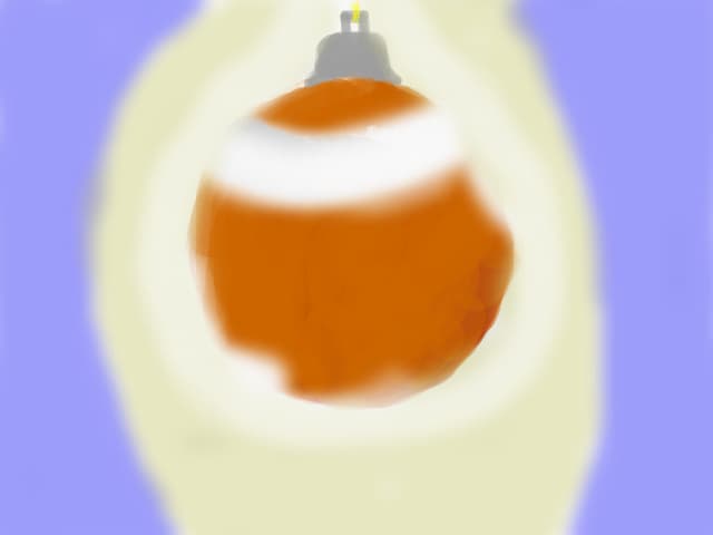 glob de craciun