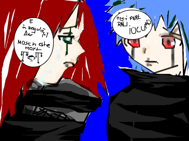 n:) nam ideeiT^T ce sami desenez