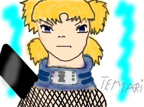 temari