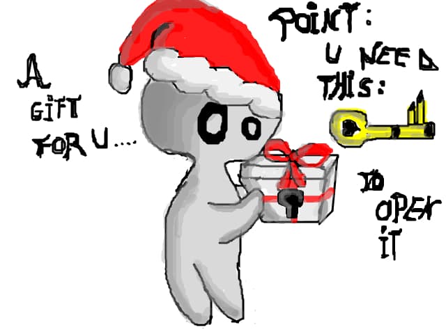 x-mas edition :>