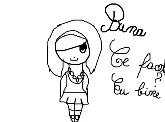 buna