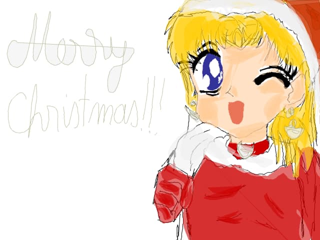 sailor moon