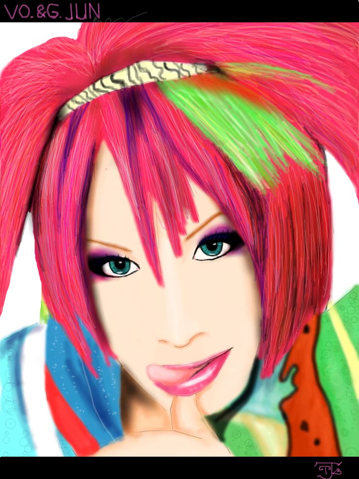 Jun[Spiv States]:X
