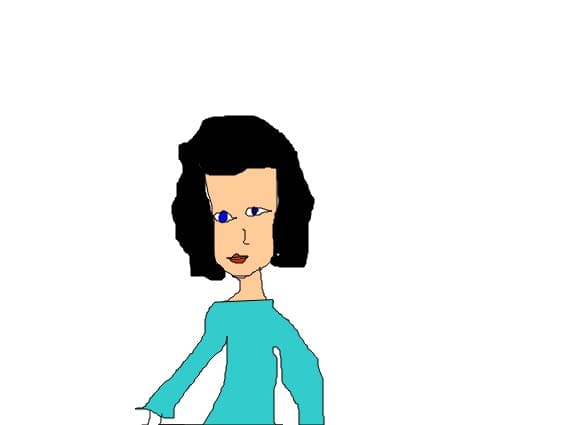 girl