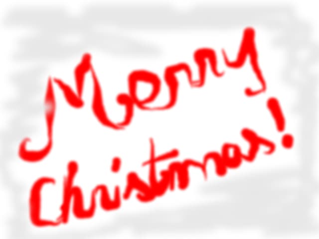 merry christmas
